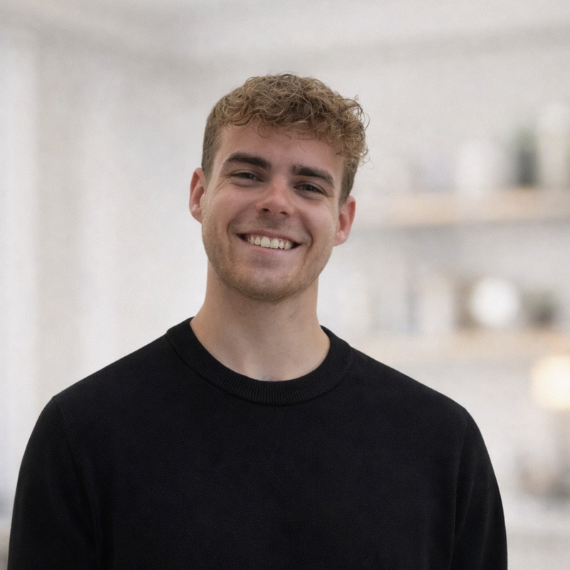 Daniel Siebelts