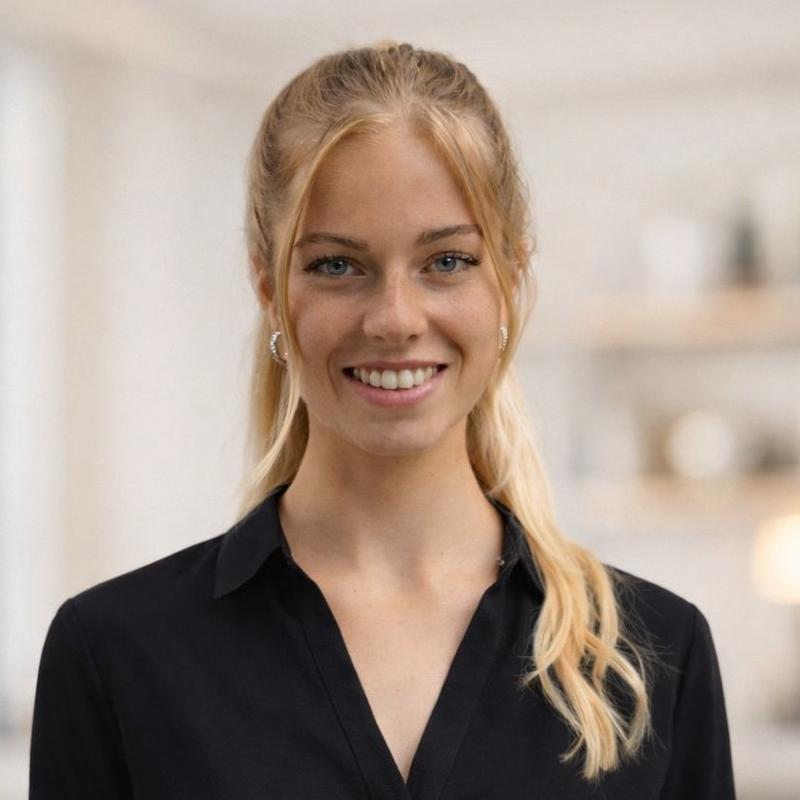 Rebecca Schmitt